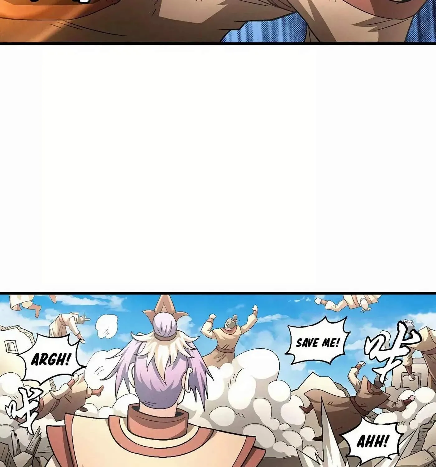 Peerless Chapter 130.1 page 61