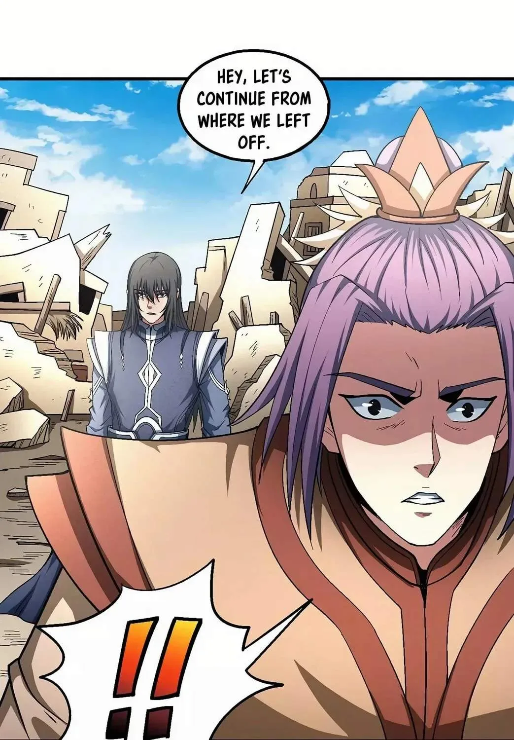 Peerless Chapter 130.1 page 63
