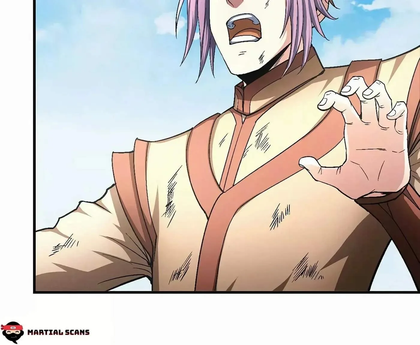Peerless Chapter 130.2 page 11
