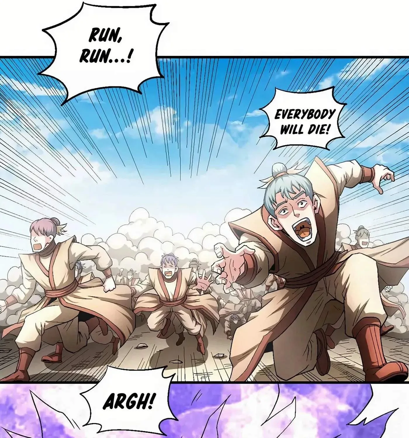 Peerless Chapter 130.2 page 18