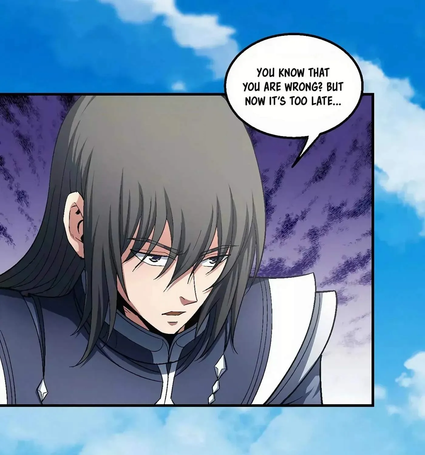 Peerless Chapter 130.2 page 33