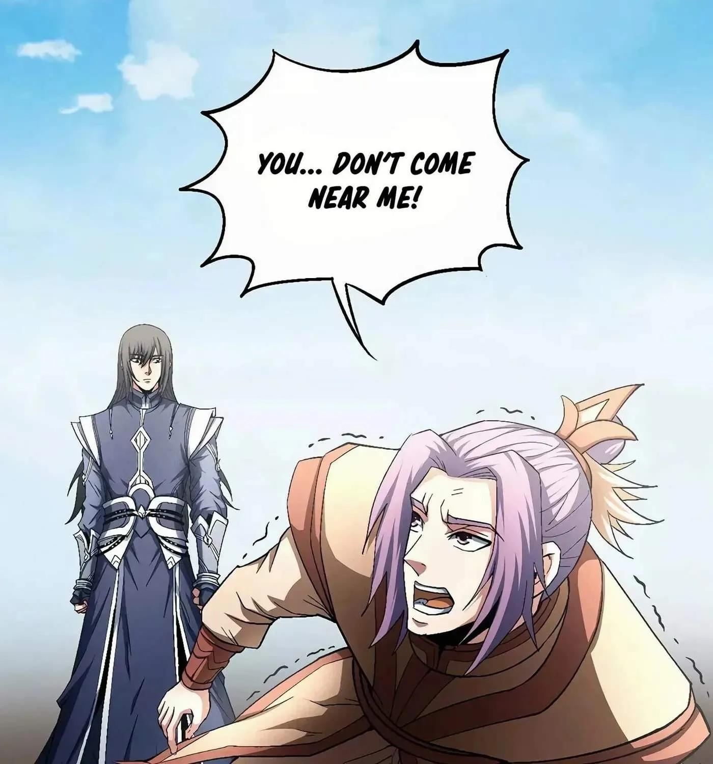 Peerless Chapter 130.2 page 34