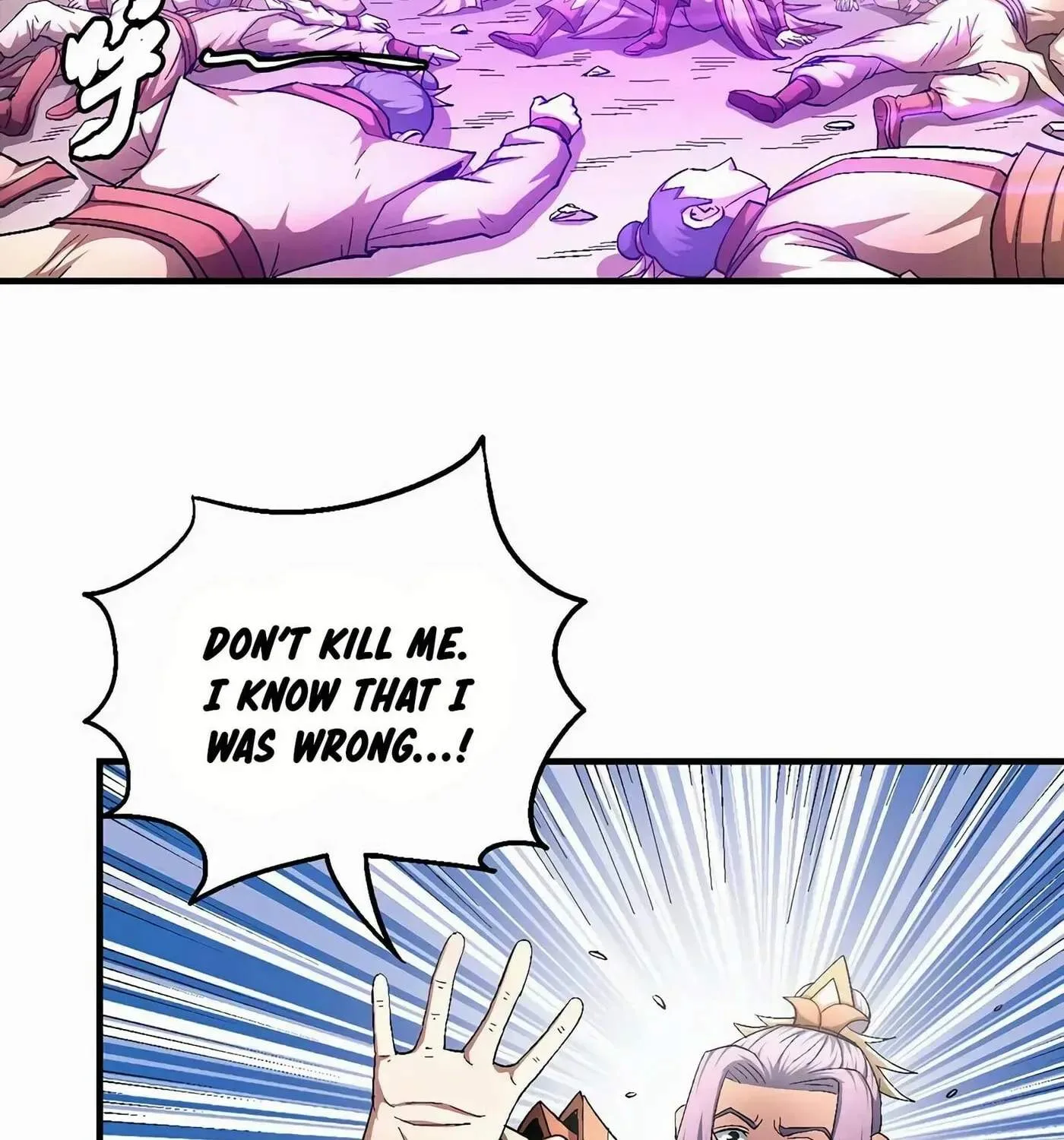 Peerless Chapter 130.2 page 31