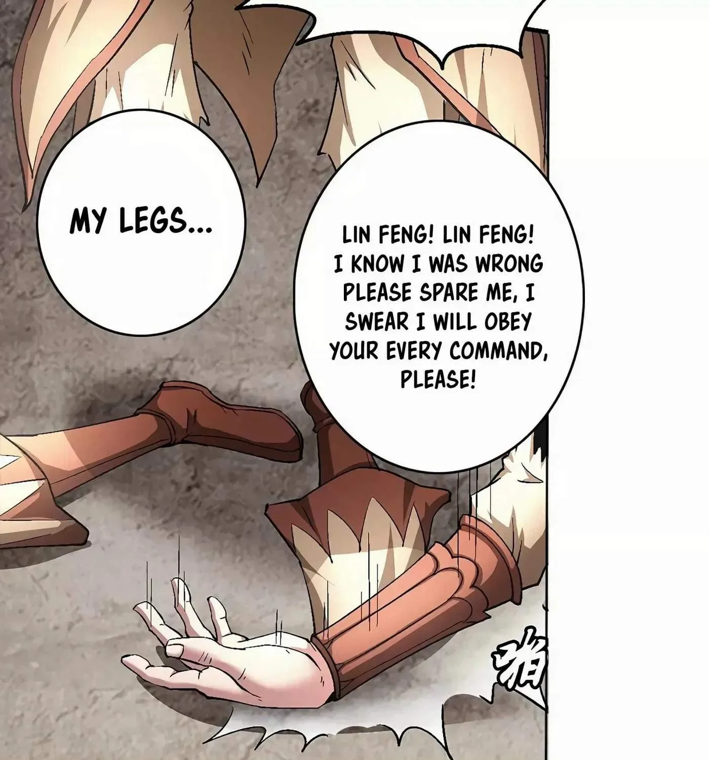 Peerless Chapter 130.2 page 55