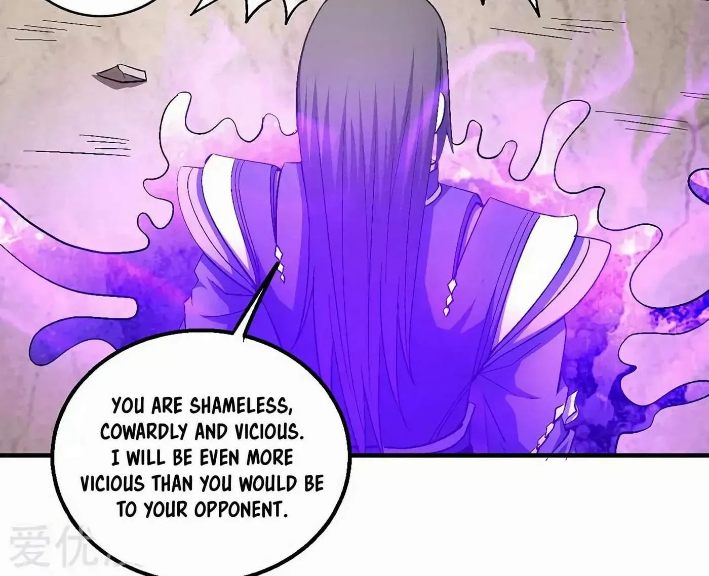 Peerless Chapter 130.3 page 8