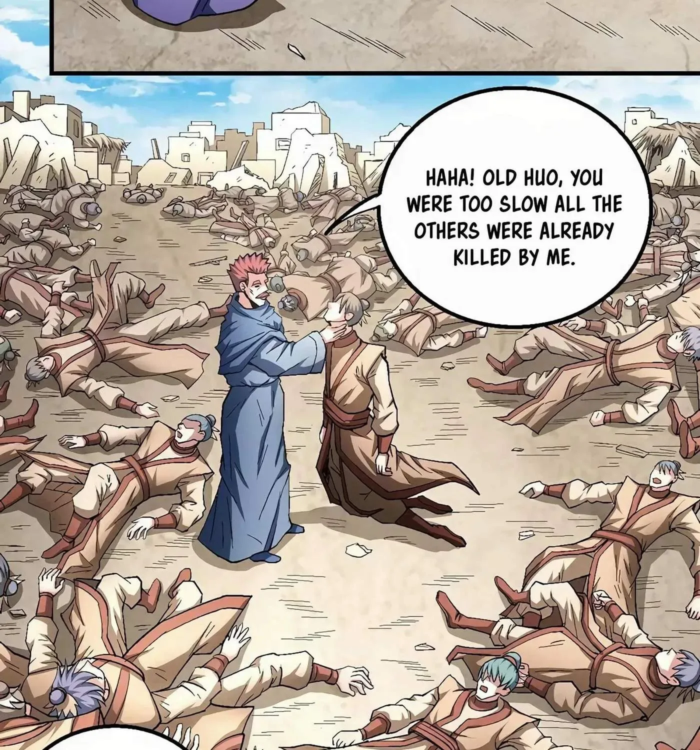 Peerless Chapter 130.3 page 13
