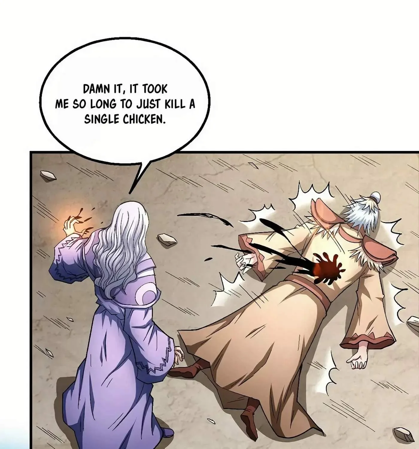 Peerless Chapter 130.3 page 12