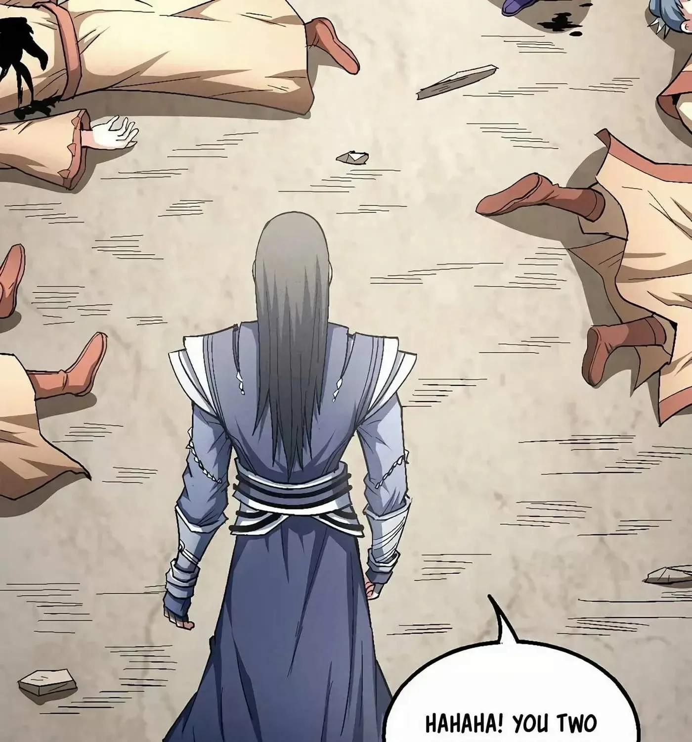 Peerless Chapter 130.3 page 15