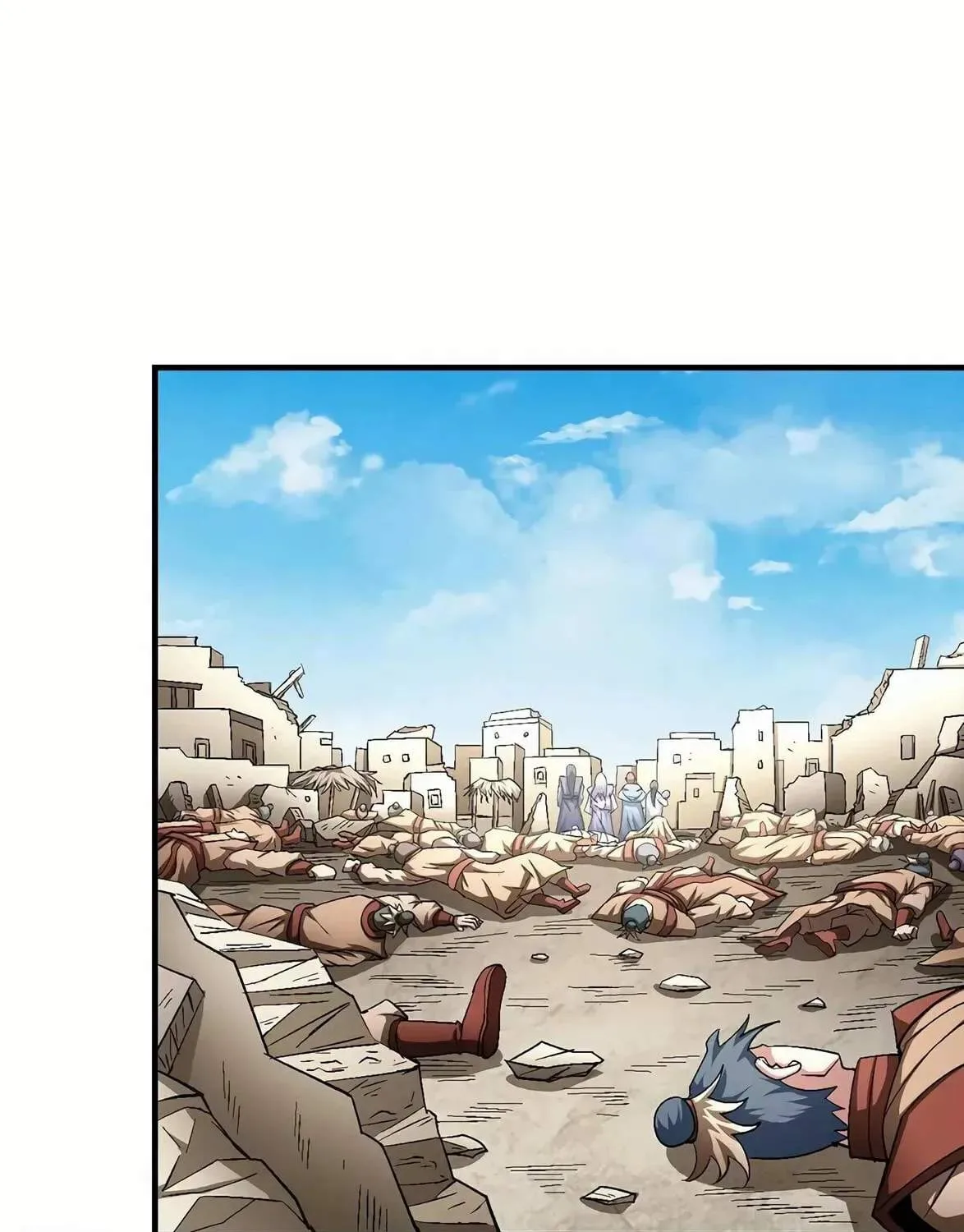 Peerless Chapter 130.3 page 18