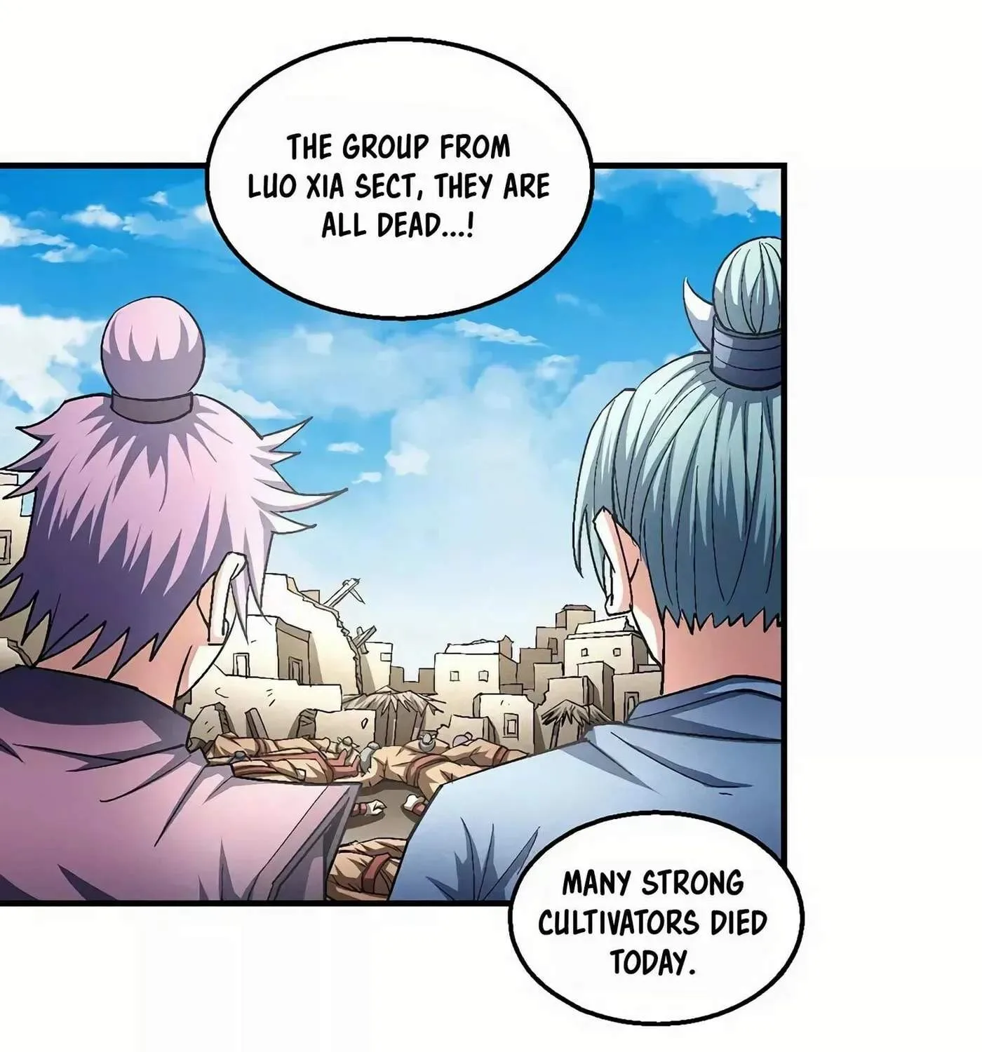 Peerless Chapter 130.3 page 20