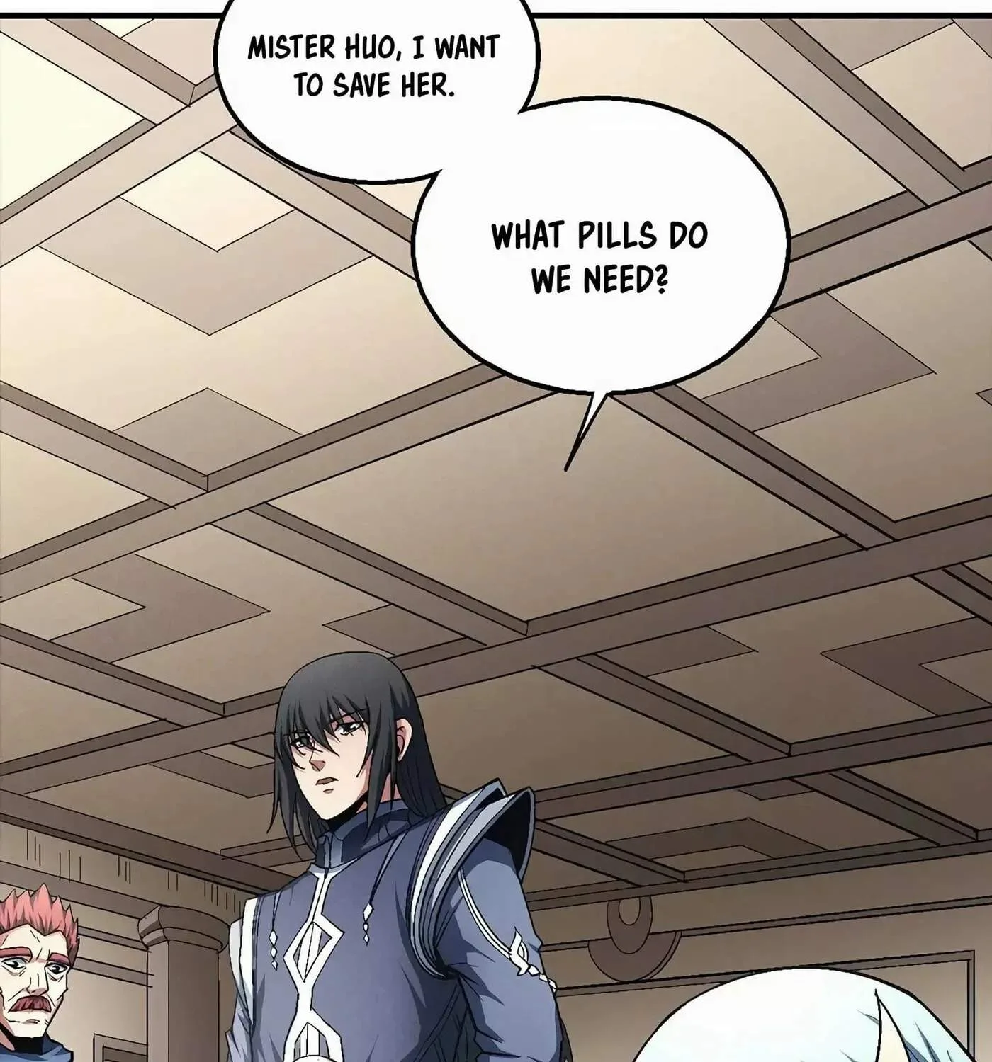 Peerless Chapter 130.3 page 24