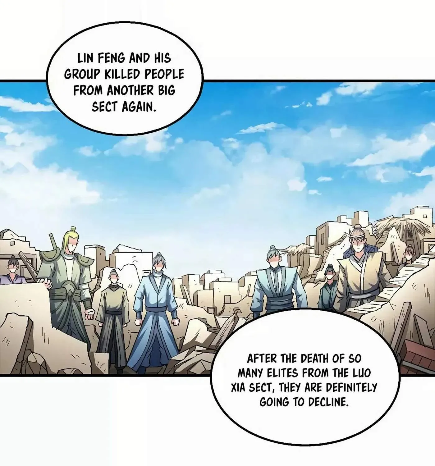 Peerless Chapter 130.3 page 21
