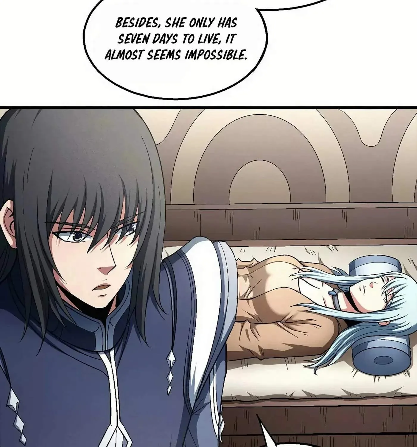 Peerless Chapter 130.3 page 32