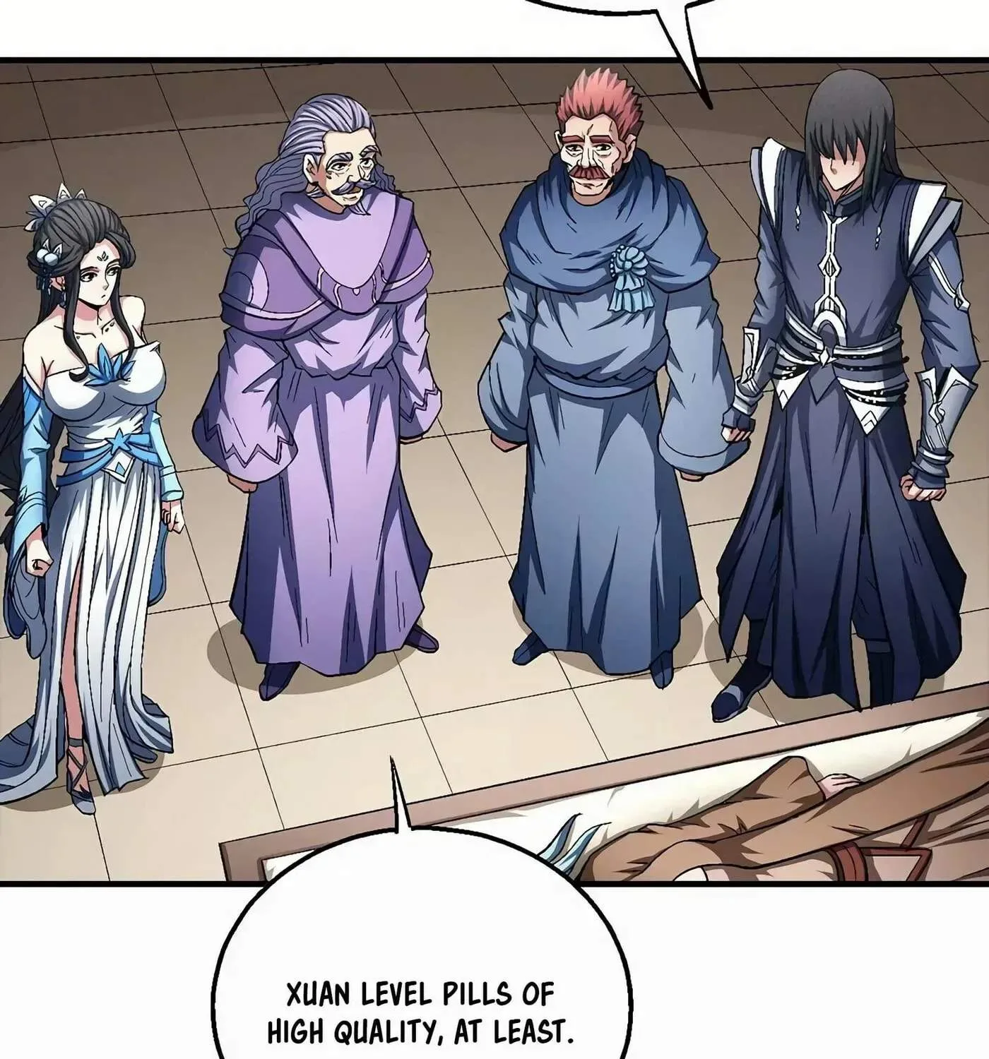 Peerless Chapter 130.3 page 29