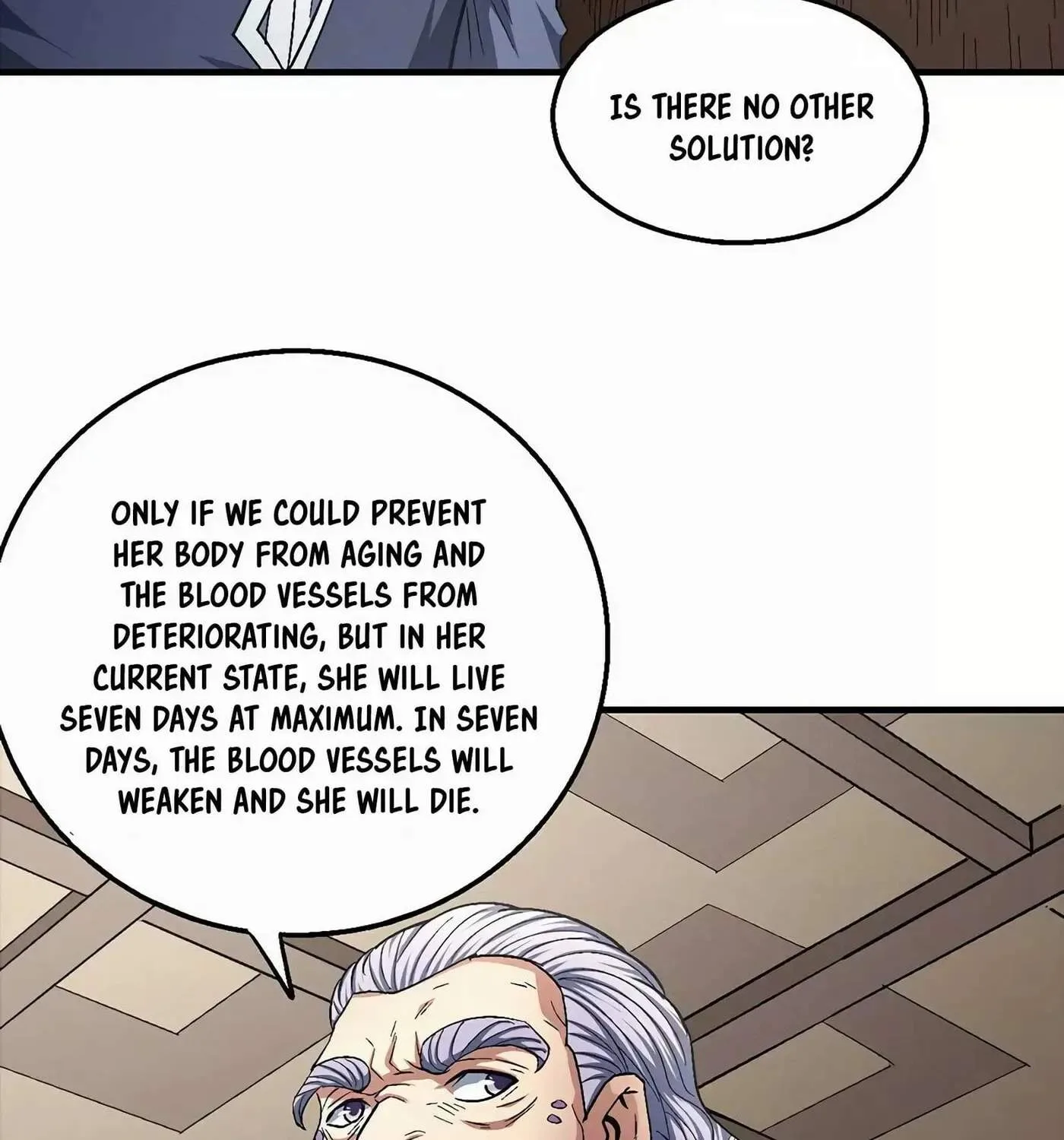 Peerless Chapter 130.3 page 33