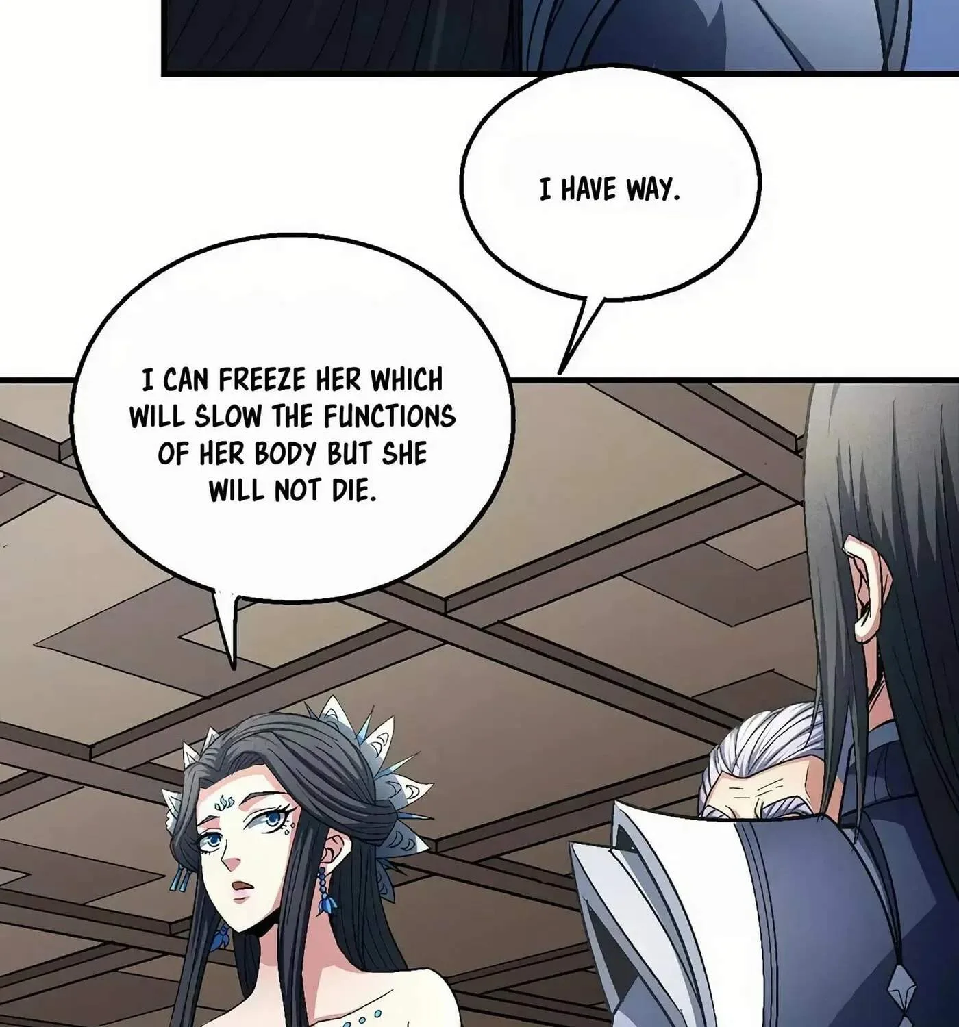 Peerless Chapter 130.3 page 36