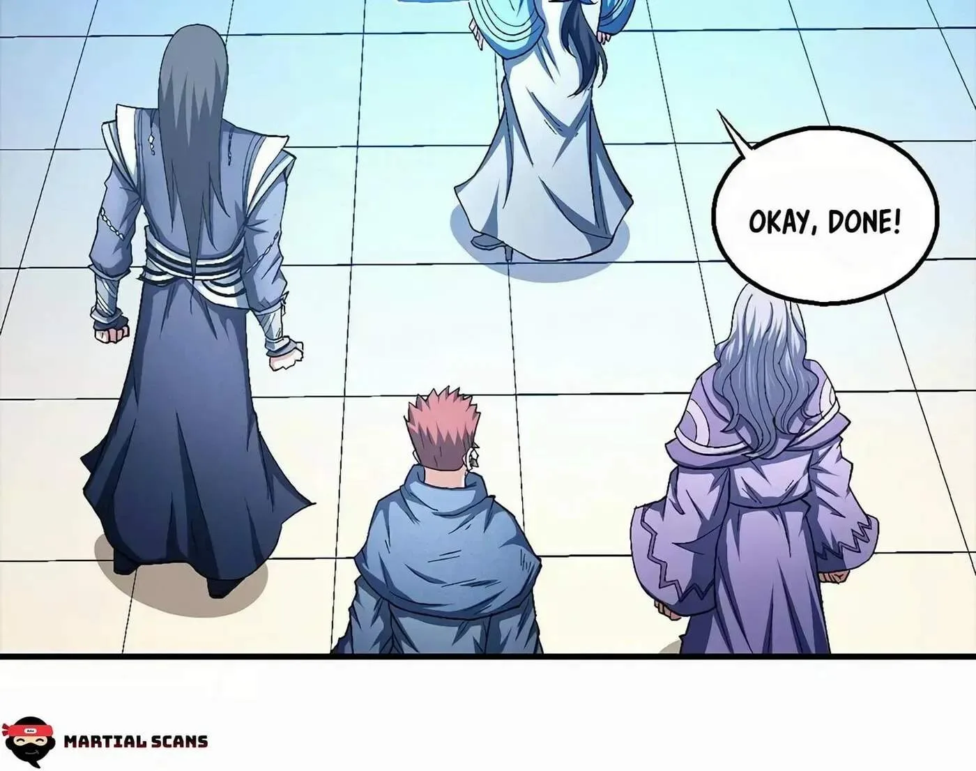 Peerless Chapter 130.3 page 47
