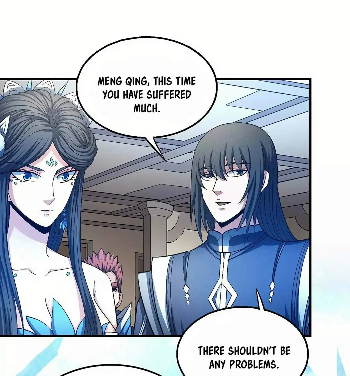 Peerless Chapter 130.3 page 48