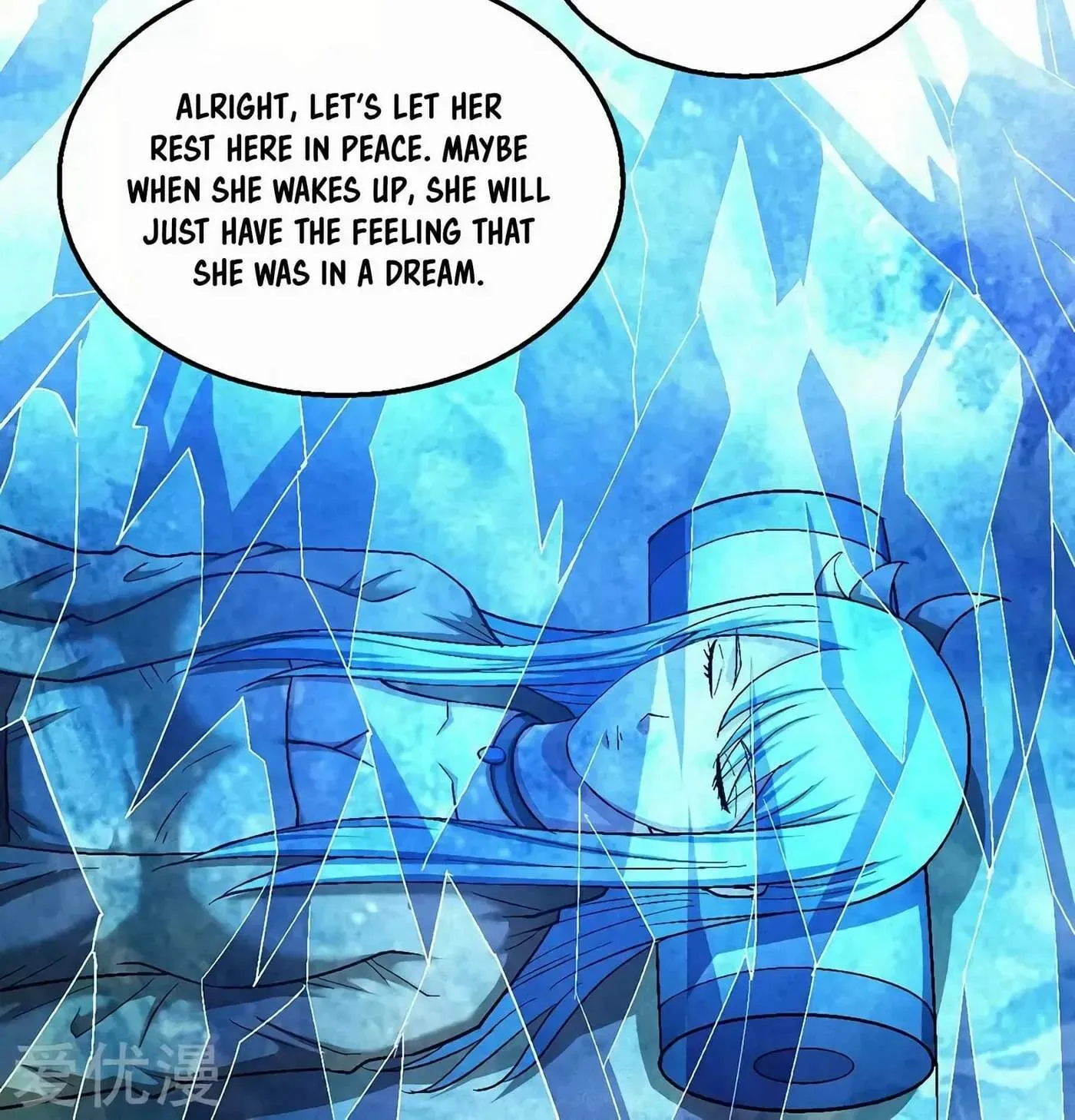 Peerless Chapter 130.3 page 49