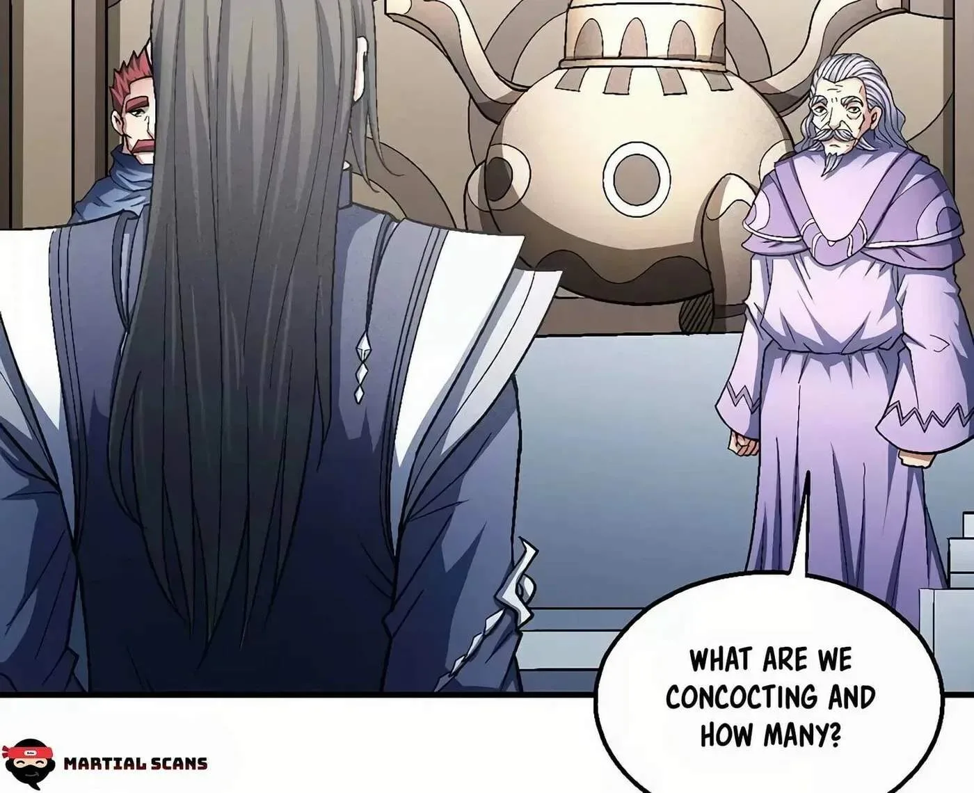 Peerless Chapter 130.3 page 55