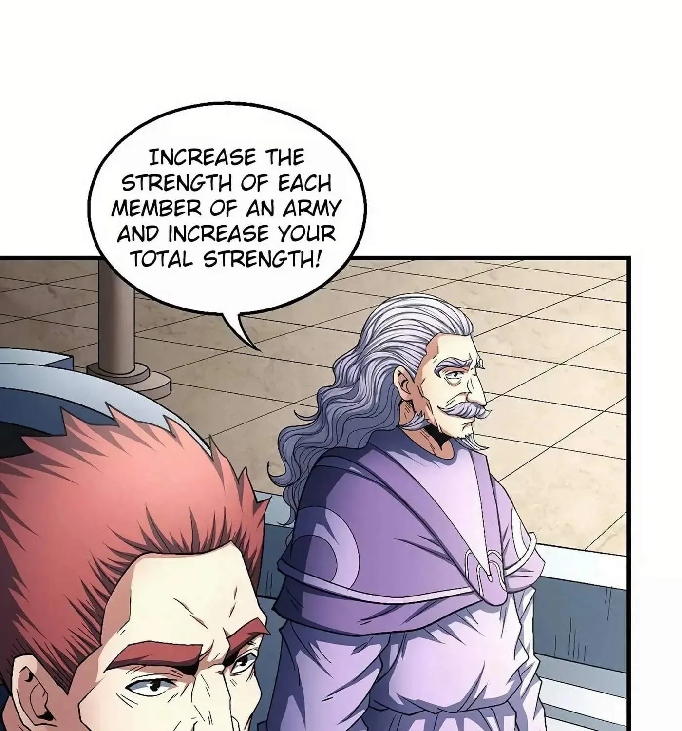 Peerless Chapter 131.1 page 10