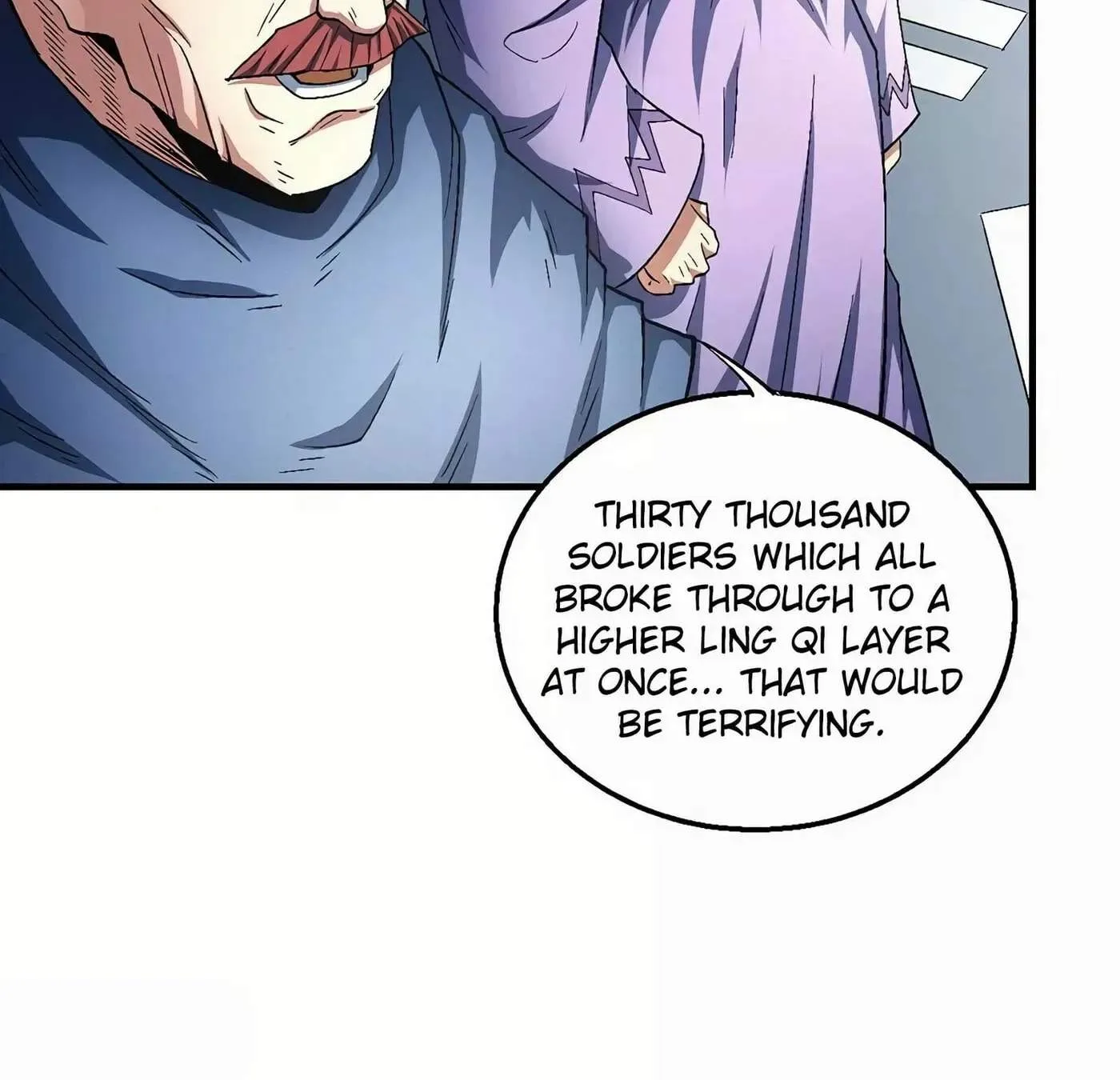 Peerless Chapter 131.1 page 11