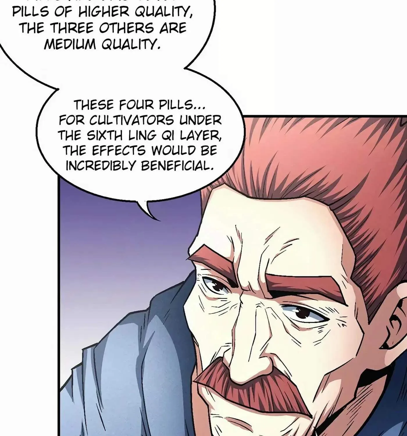 Peerless Chapter 131.1 page 5