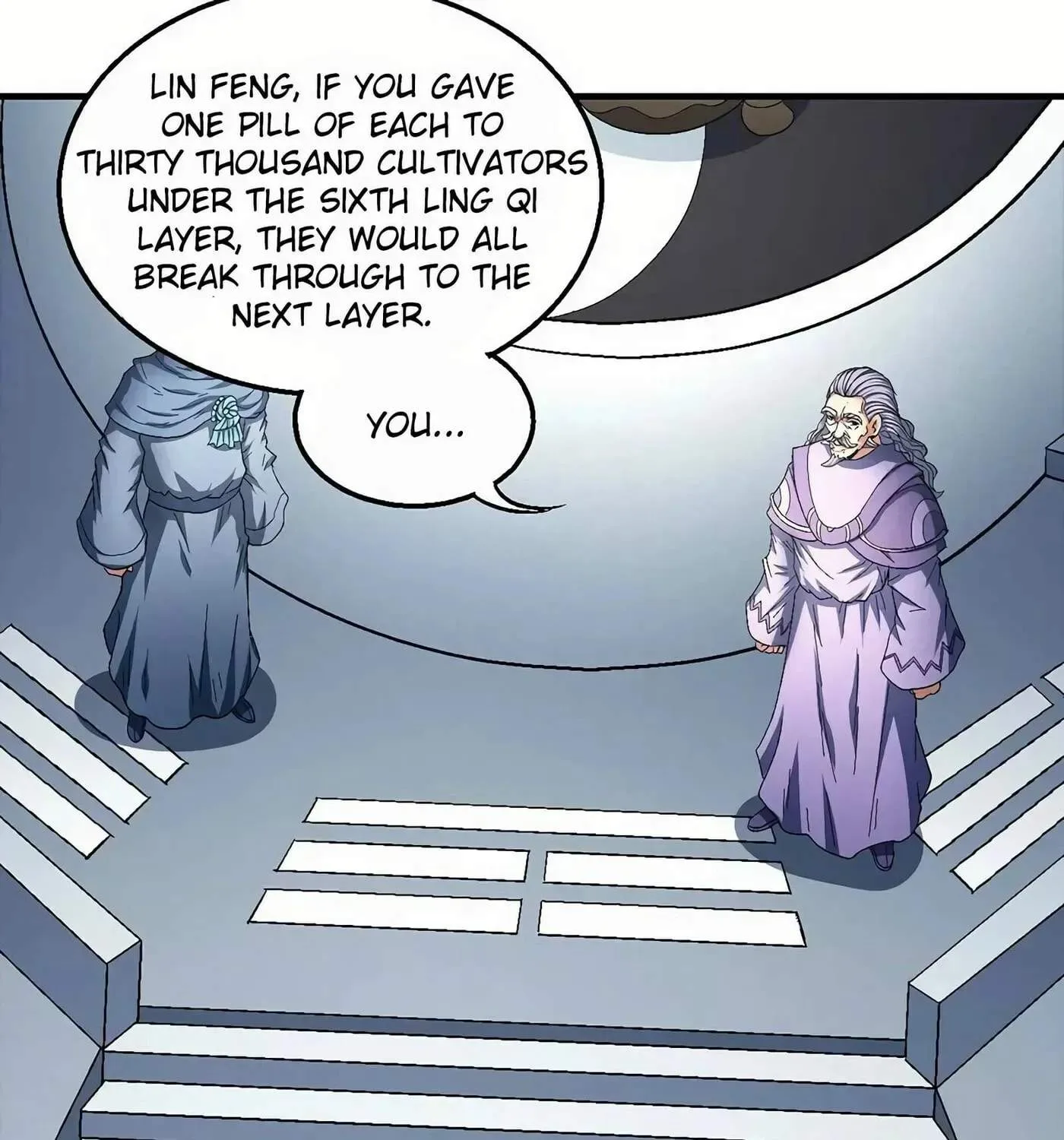Peerless Chapter 131.1 page 7