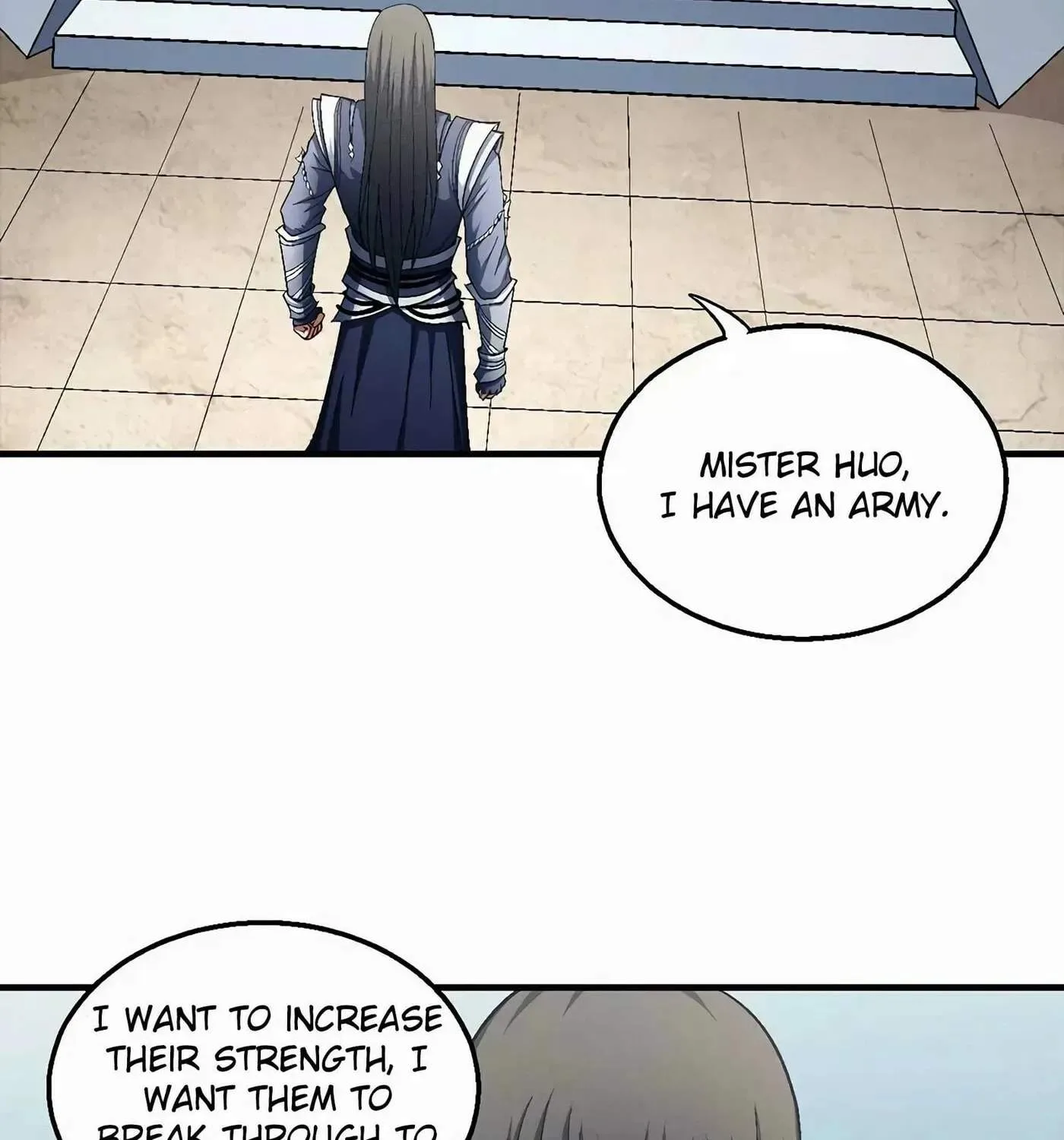 Peerless Chapter 131.1 page 8