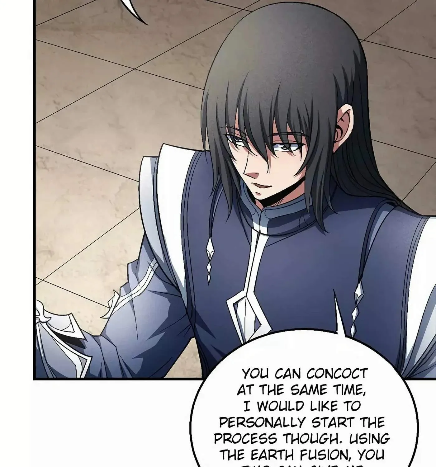 Peerless Chapter 131.1 page 14