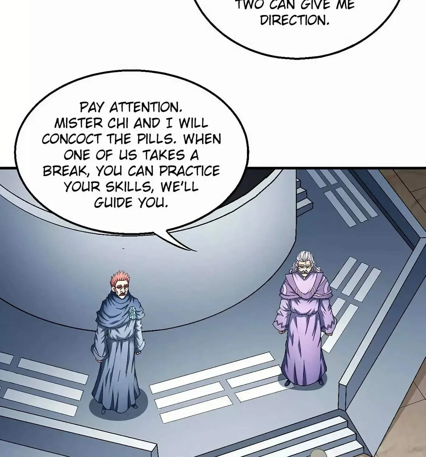 Peerless Chapter 131.1 page 15
