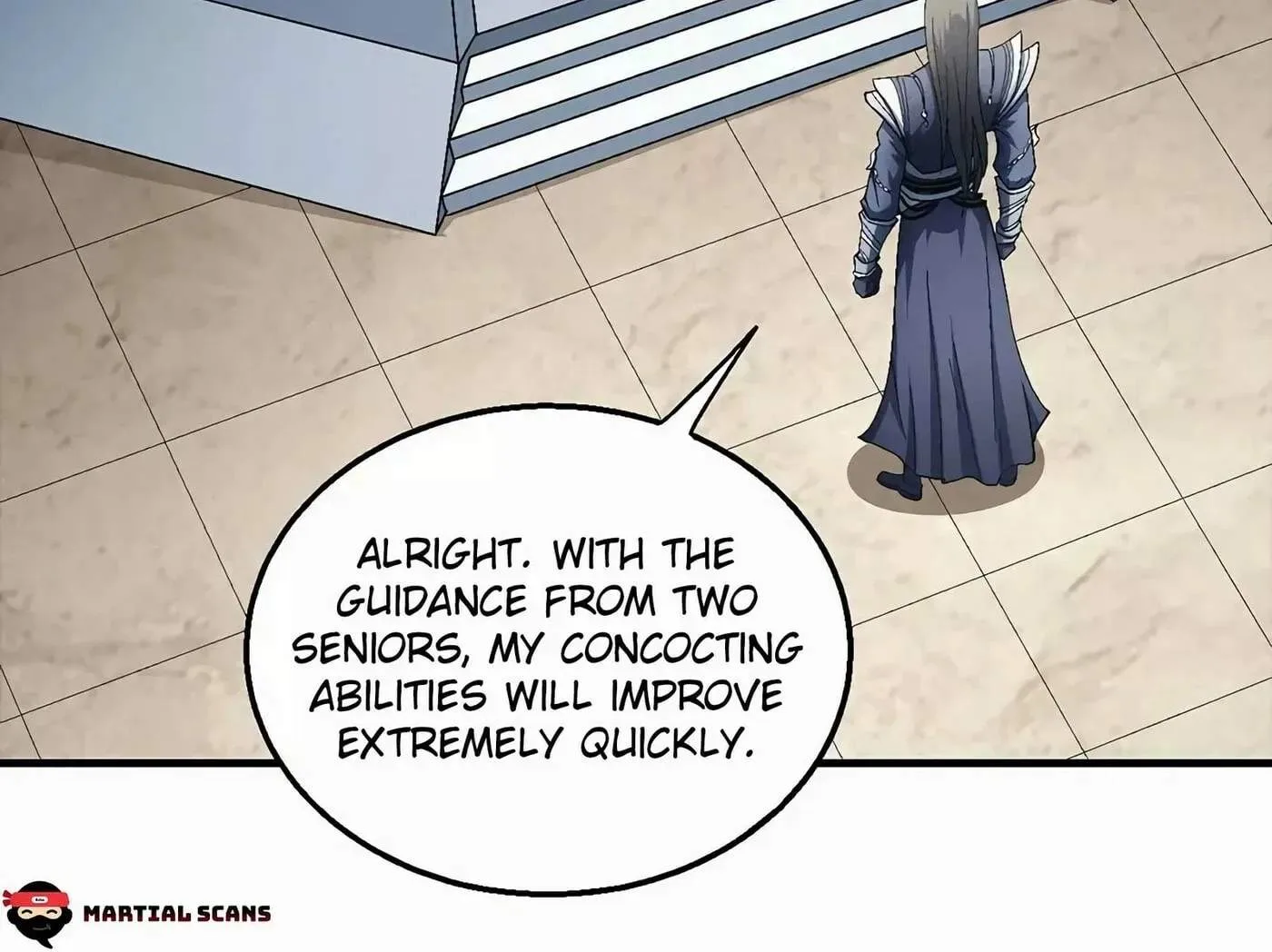Peerless Chapter 131.1 page 16