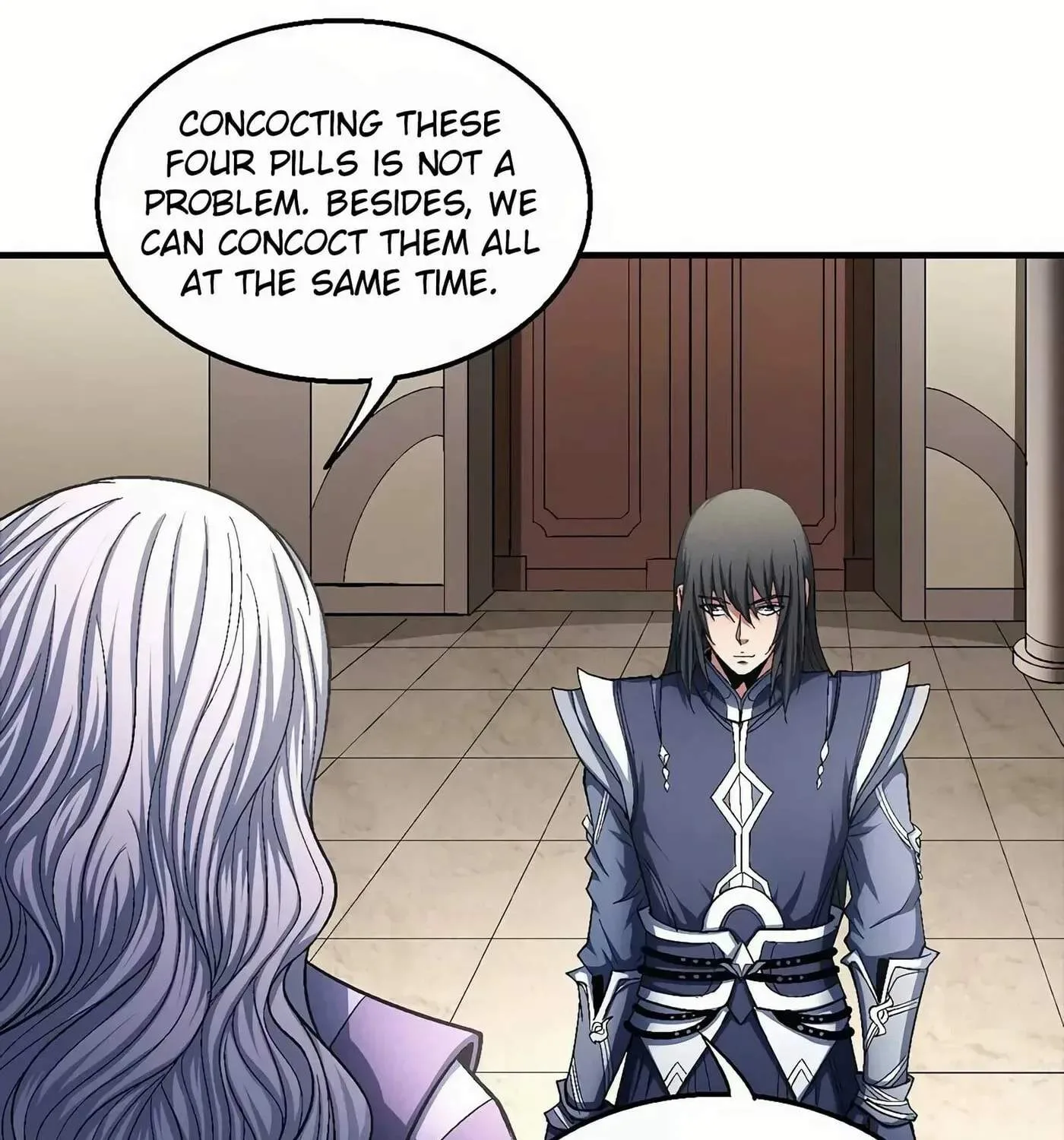 Peerless Chapter 131.1 page 12