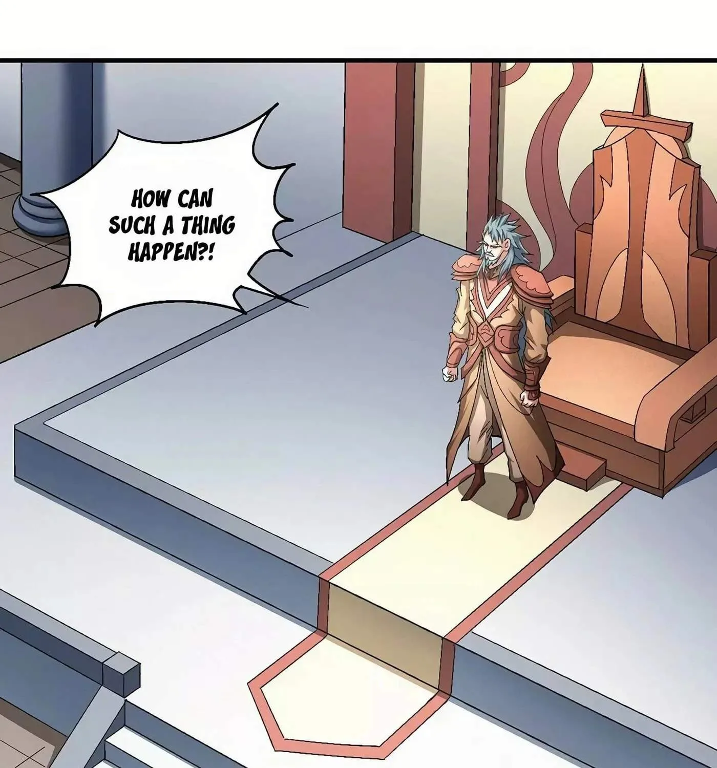 Peerless Chapter 131.1 page 22
