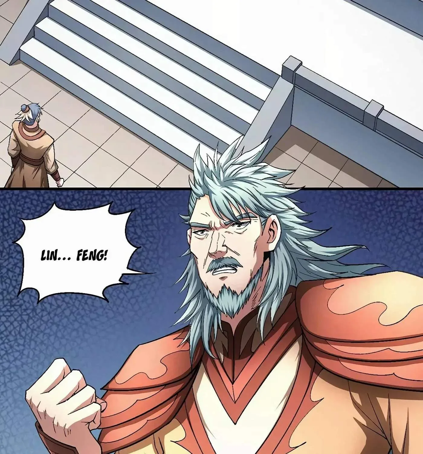 Peerless Chapter 131.1 page 23
