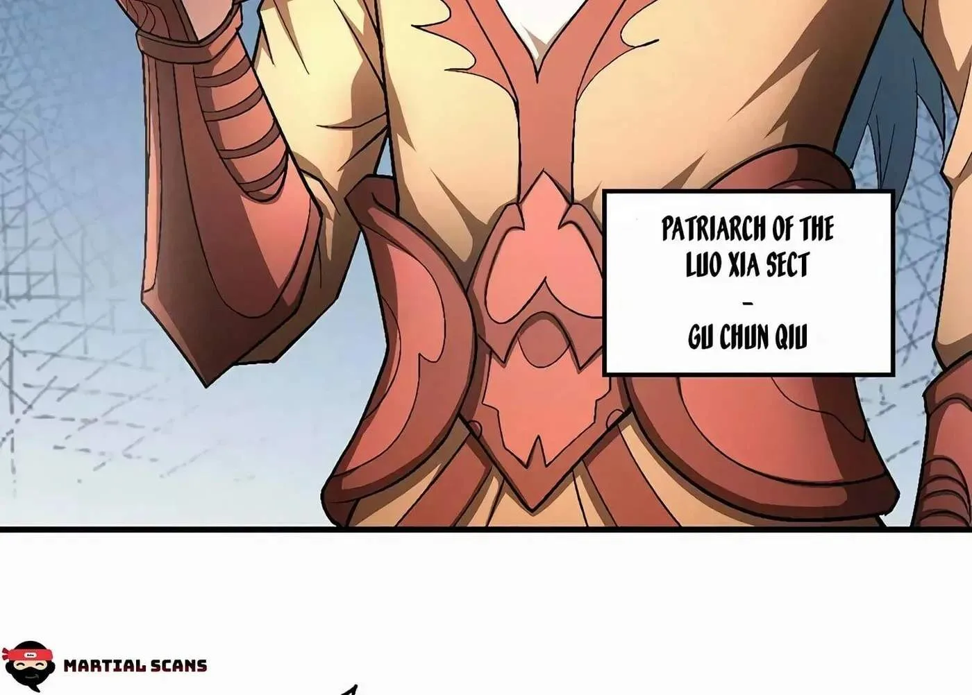Peerless Chapter 131.1 page 24