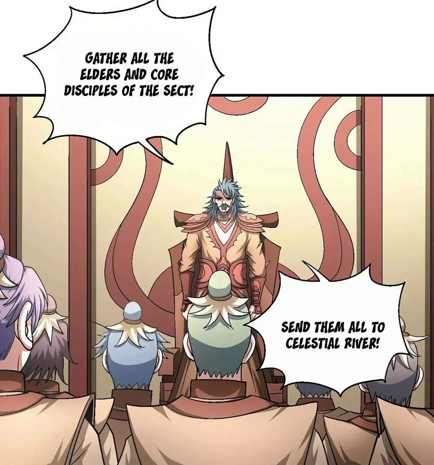 Peerless Chapter 131.1 page 25