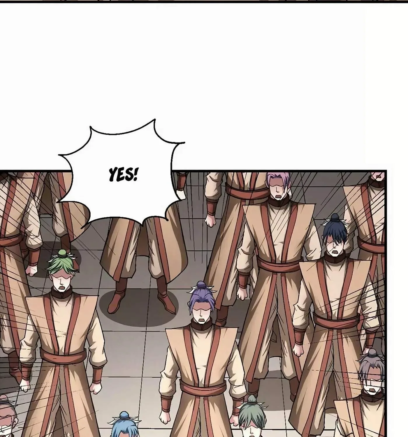 Peerless Chapter 131.1 page 26