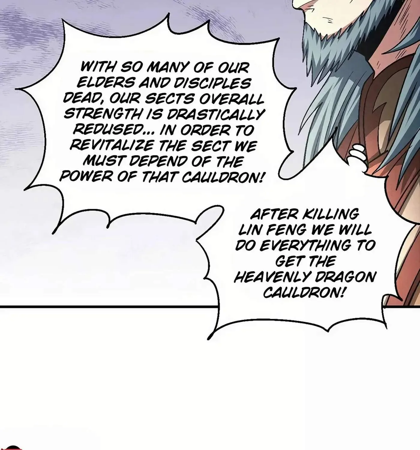 Peerless Chapter 131.1 page 29