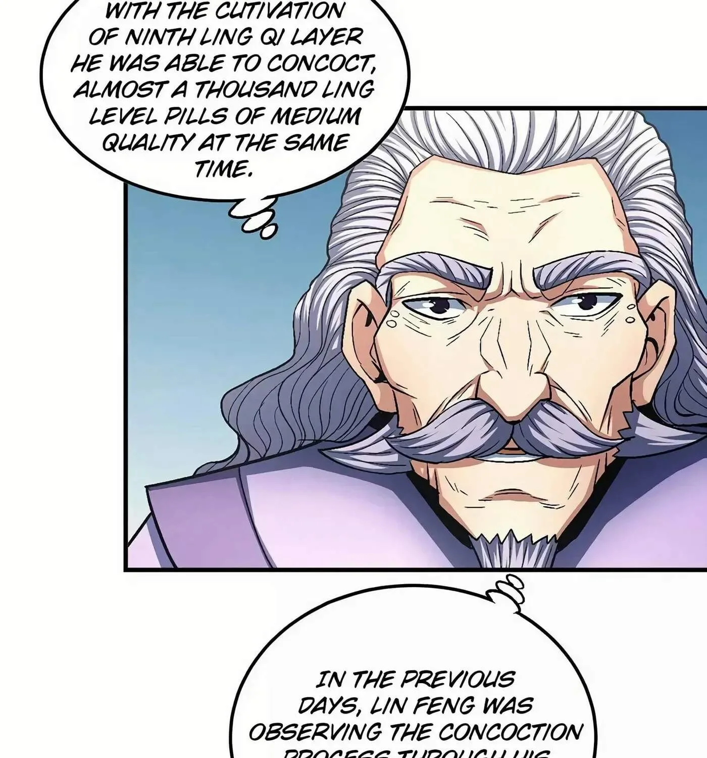 Peerless Chapter 131.1 page 49