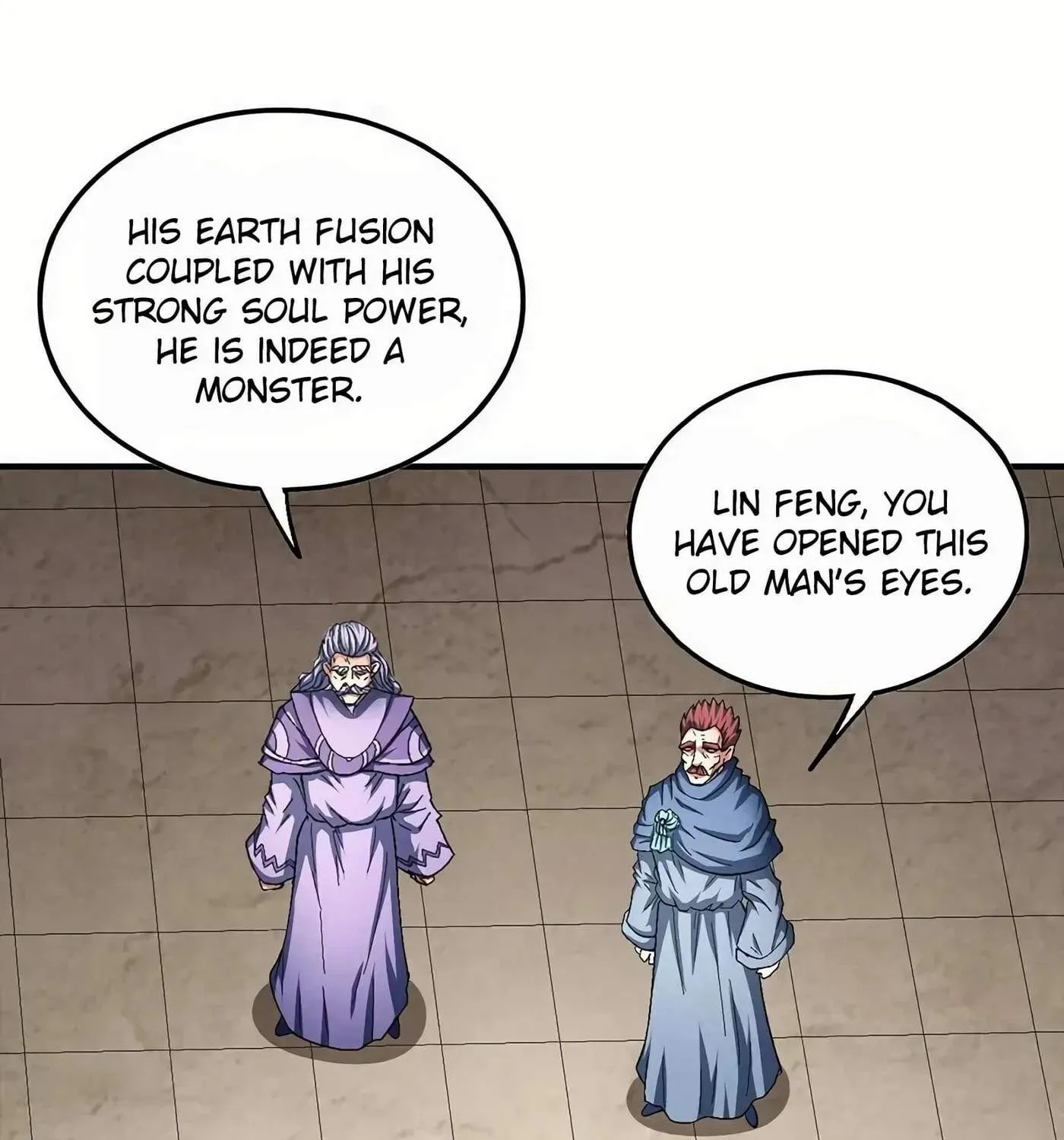 Peerless Chapter 131.1 page 52