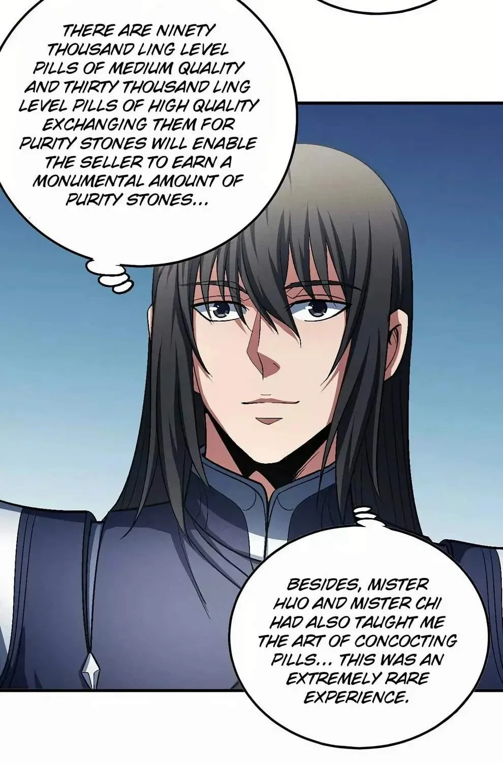 Peerless Chapter 131.1 page 54