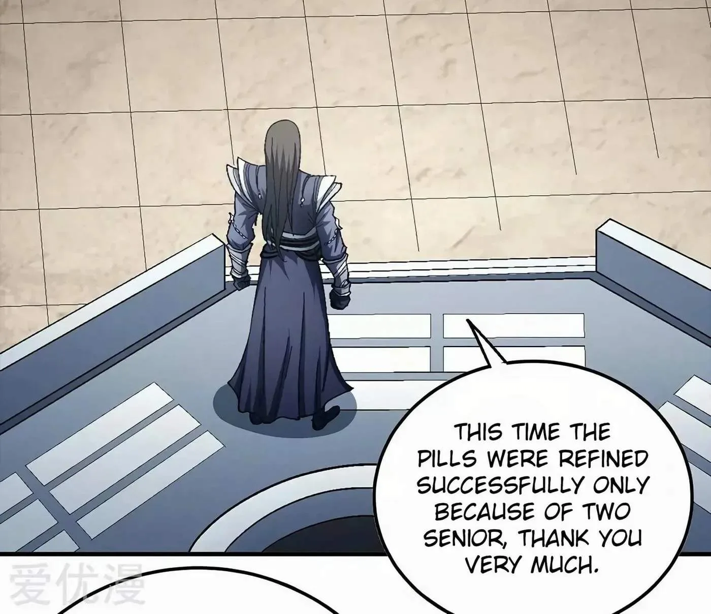 Peerless Chapter 131.1 page 53