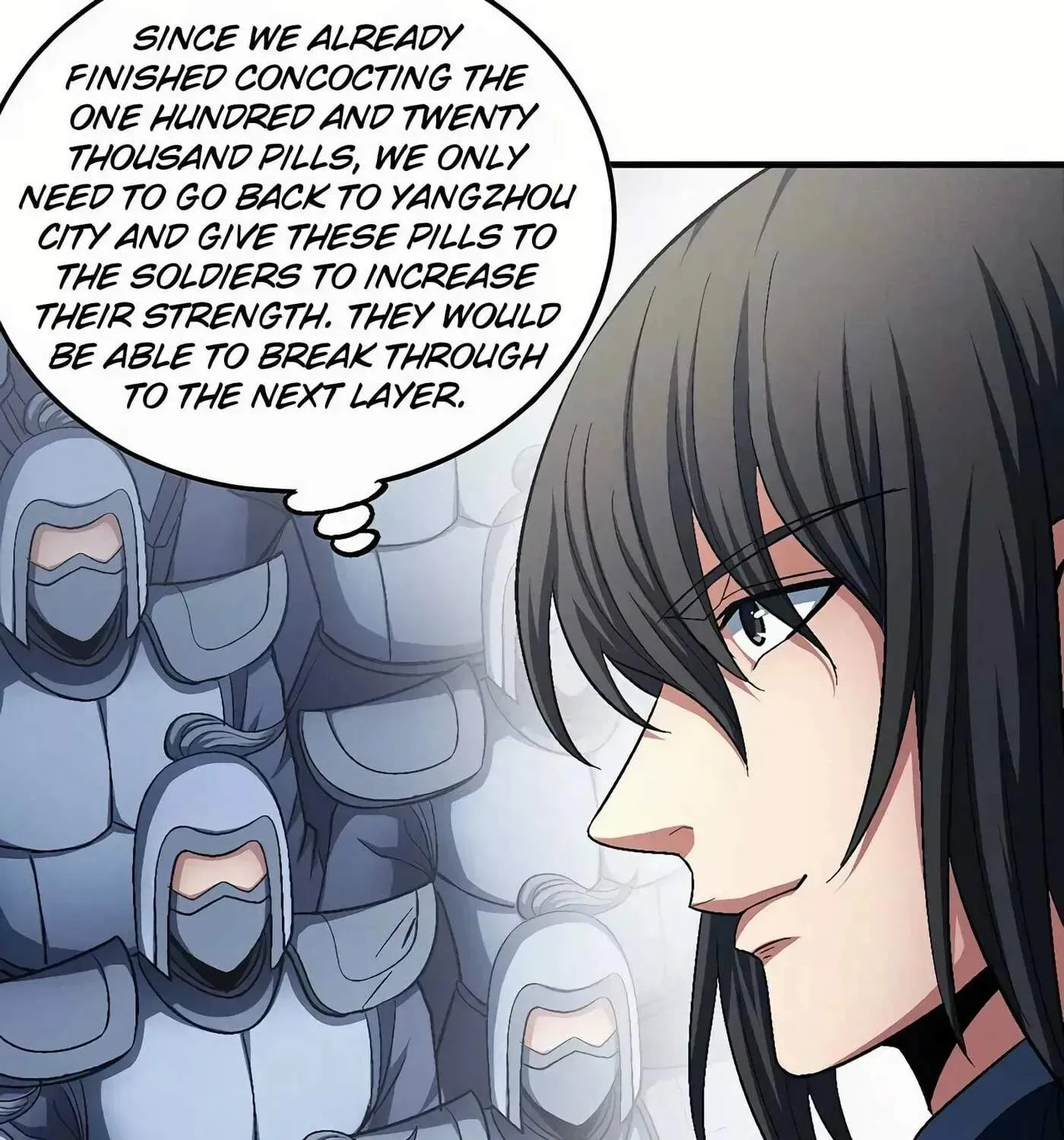 Peerless Chapter 131.1 page 56