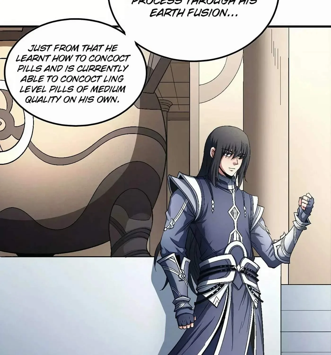 Peerless Chapter 131.1 page 50