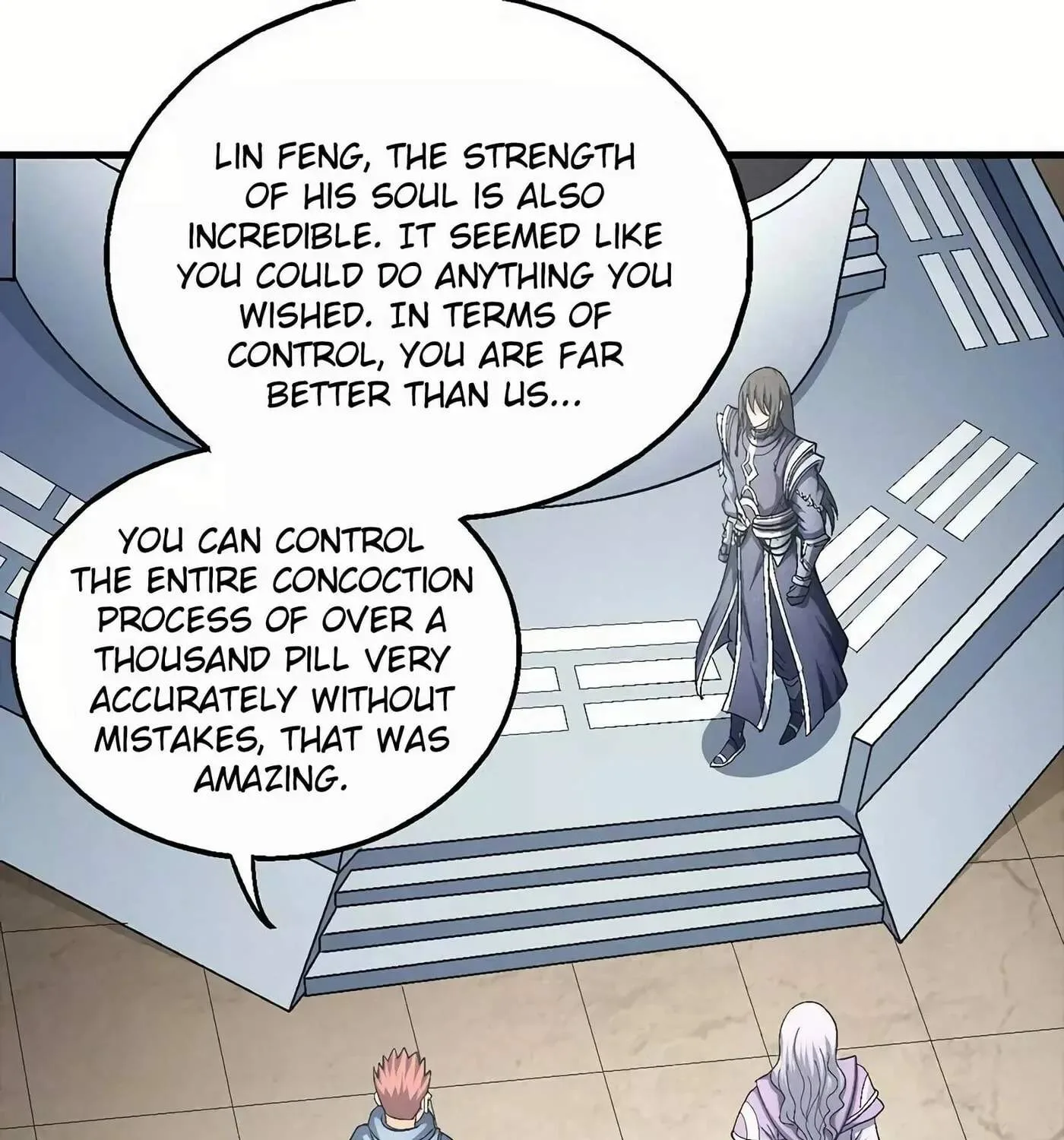 Peerless Chapter 131.1 page 59