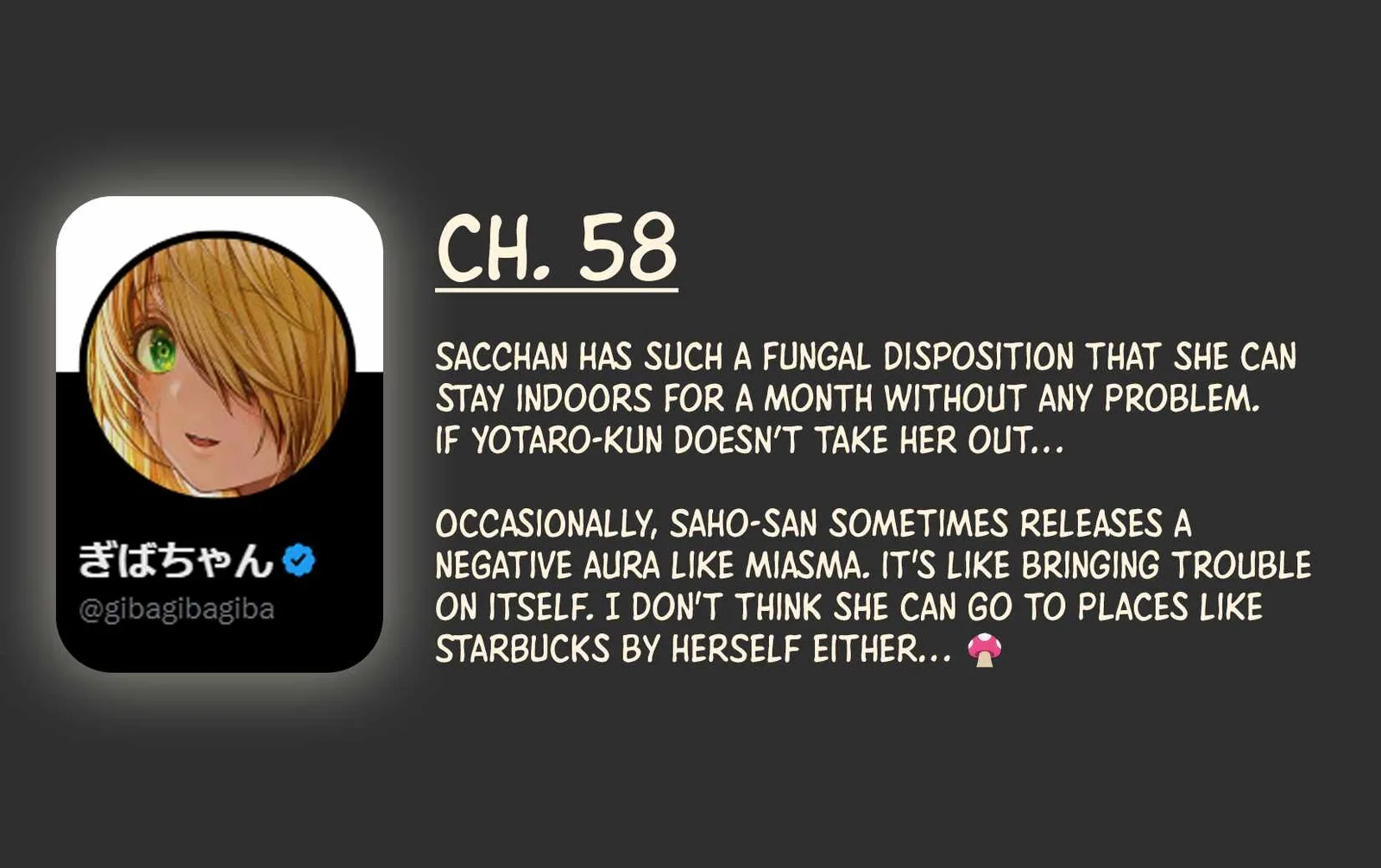 The State of a Certain Wife. Chapter 58 page 3