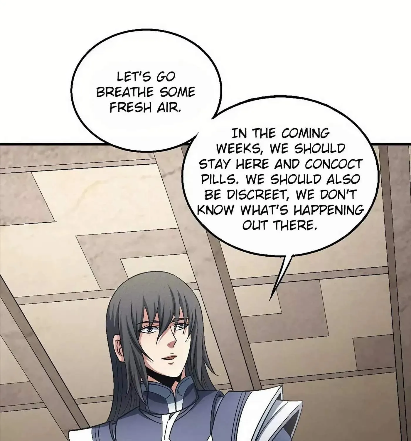 Peerless Chapter 131.1 page 64