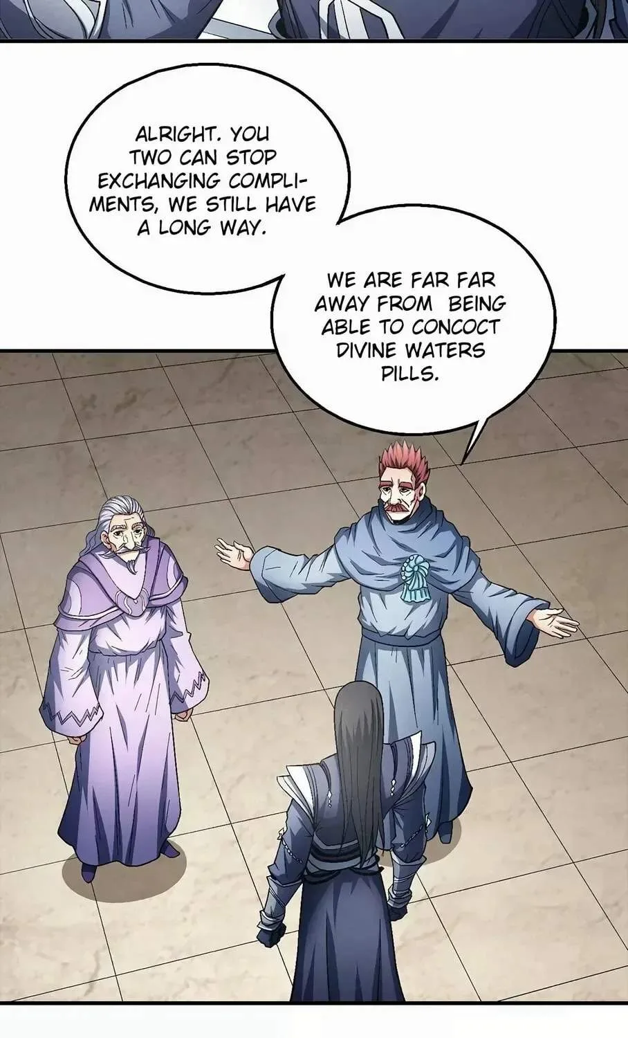 Peerless Chapter 131.1 page 62