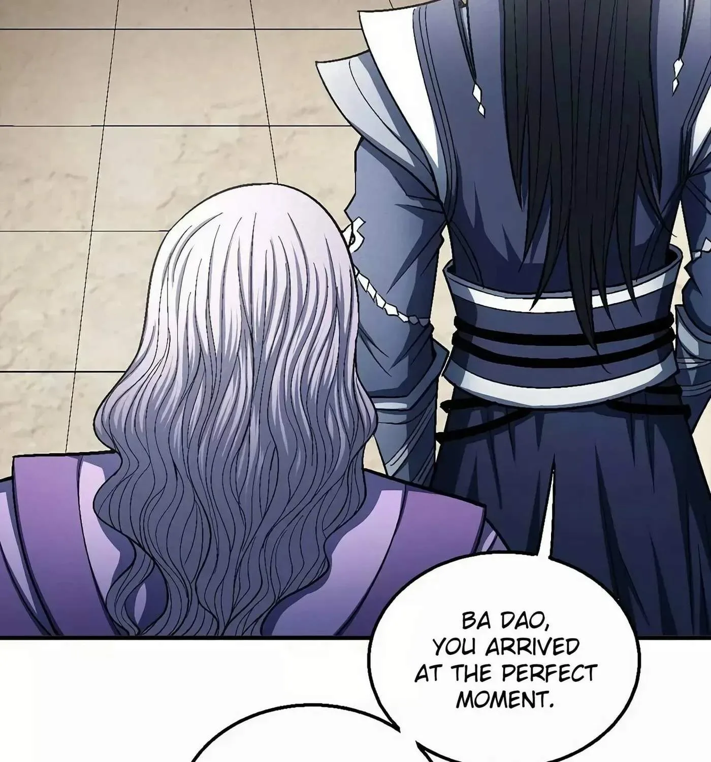 Peerless Chapter 131.1 page 67